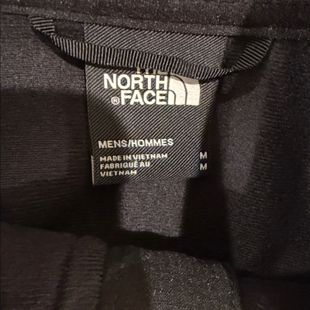 New The North Face Castle Rock Soft Shell Jacket Size Medium